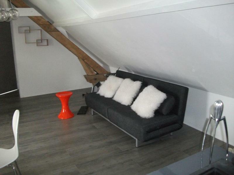 Yinloft Apartment Sainte-Gemme-Moronval Екстериор снимка