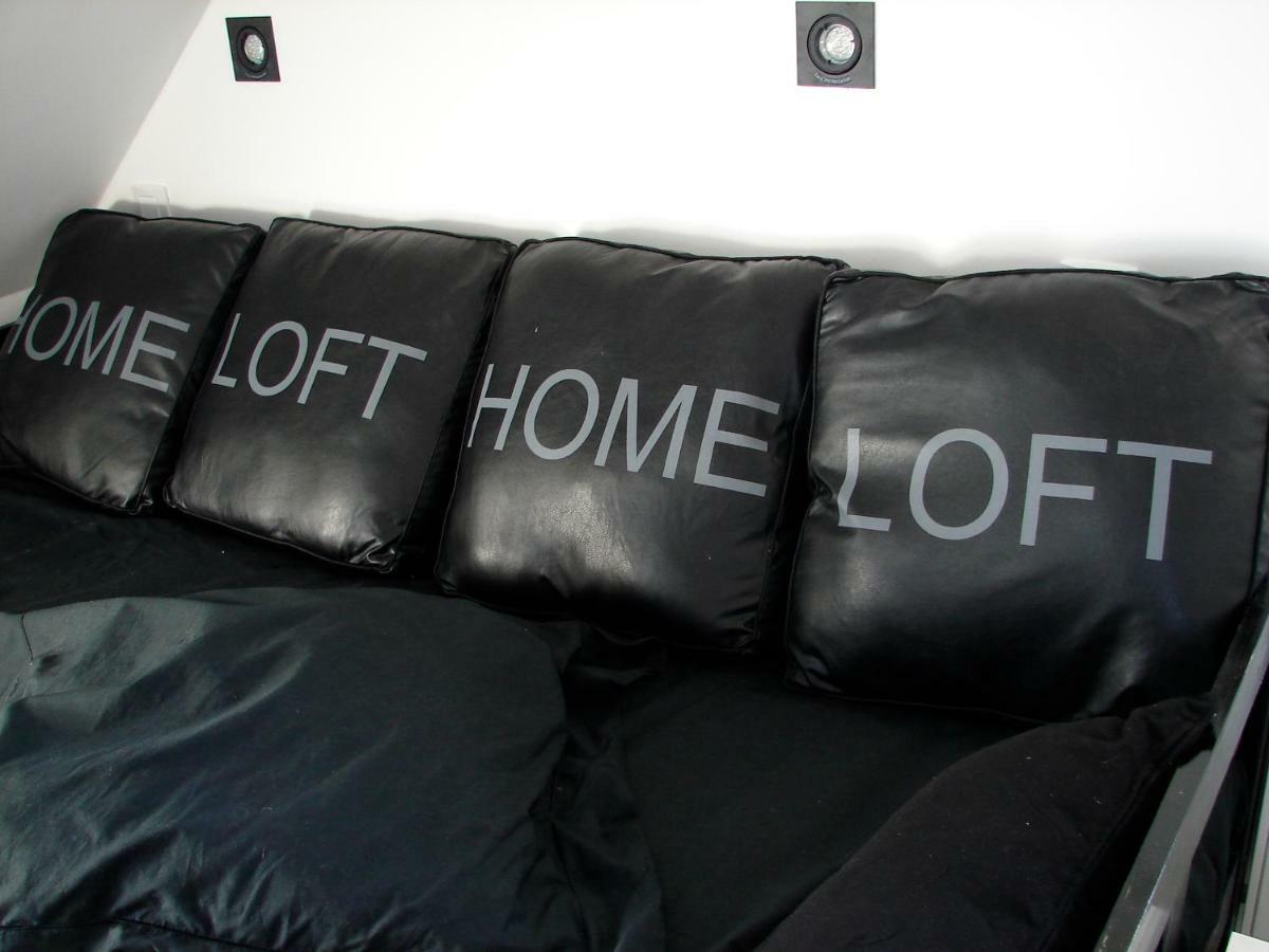 Yinloft Apartment Sainte-Gemme-Moronval Екстериор снимка