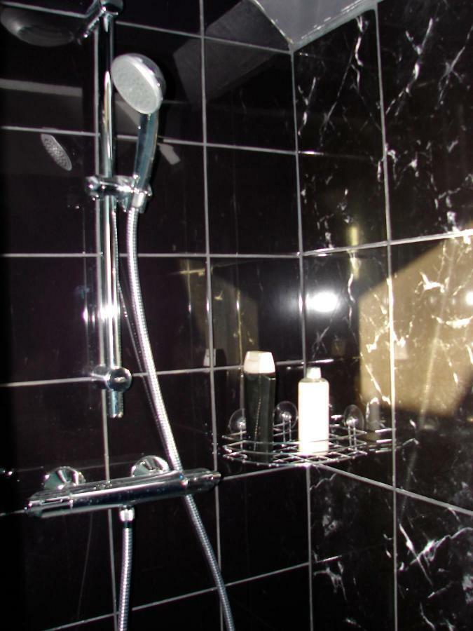 Yinloft Apartment Sainte-Gemme-Moronval Екстериор снимка